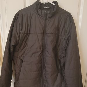 North Face Puffer Jacket